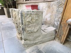 -万松老人塔