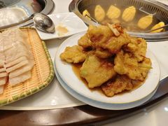 -象牙山铁锅炖(汇东郦城店)