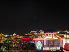 -大唐不夜城