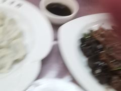 -丰泽园饭店