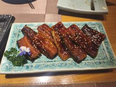 -三石铁板烧(紫竹桥店)