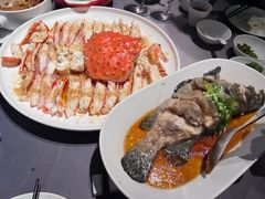 -徐记海鲜(曲江南湖店)