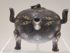 -上海博物馆(人民广场馆)