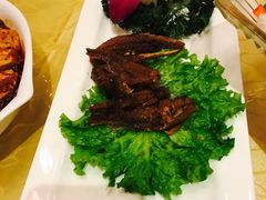 -凤鸣阁餐厅（凤山温泉宴宾楼）(昌平镇店)