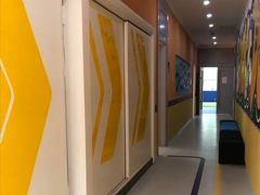 -能量学院少儿体能运动馆(公园1872店)