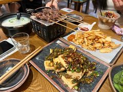 -五样儿西昌小签签烤串(建设路店)