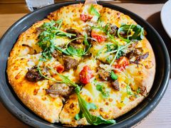 -必胜客(桂林中山店)
