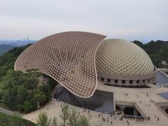 -牛首山文化旅游区