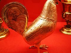 -丹麦国家博物馆