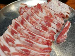 -原始泥炉烤肉(总店)