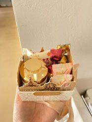 -卡卡喜糖伴手礼·商务礼宝宝礼·婚礼用品