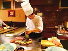 -神户牛排餐厅MOURIYA(总店)