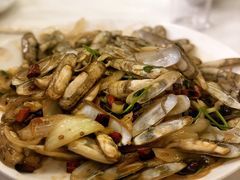 -北戴河庆山饭店·海鲜砂锅粥(北戴河黑石路店)