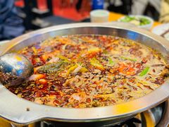 -小饕荟雅安贡椒鱼鲜馆(广福桥店)