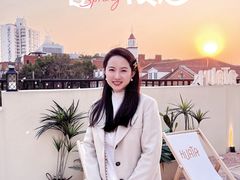 -HUATA 'Holiday Plan 花榻