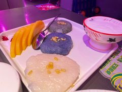 -新越盏·东南亚料理(捷登都会店)
