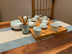 -梅间堂茶馆(绿地缤纷城店)