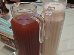 -胡胖子有鱼有肉(麓谷店)