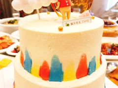 -欣旺·迎宾楼·百年无锡菜