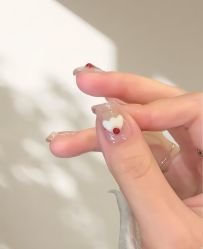 -Mi+·nail美甲美睫