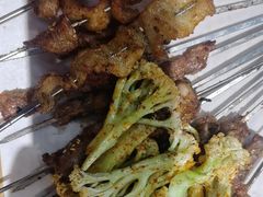 -老虎滩大连海鲜烧烤(建邺云锦路总店)