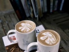 -田德能咖啡博物馆