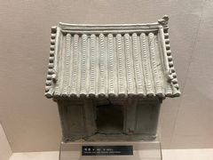 -亳州博物馆