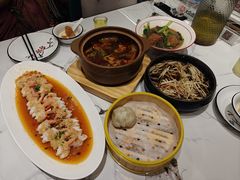-雅酌园·烟火南京菜(颐和路店)