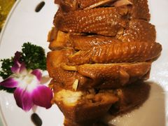-国人川菜(李家村建东街店)