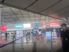 -太原武宿国际机场