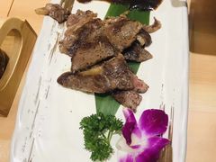 -酒久自助料理(佳兆业店)