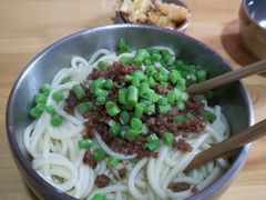 -左撇子私房面