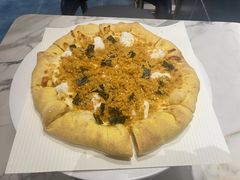 -咕鹿流心披萨(下沙店)