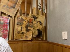 -鸟亭·居酒屋(青年路店)