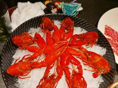 -荣记火锅(青悦城店)