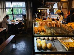 -仙峰天然面包(迎宾路店)