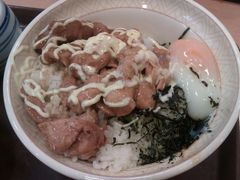 IMAG1162-食其家·牛丼咖喱(金桥国际店)