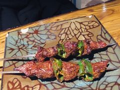 -葡萄集|滋味新疆菜·精酿酒馆(瑞豪酒店)