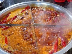 -祝幺妹火锅(裕华村总店)