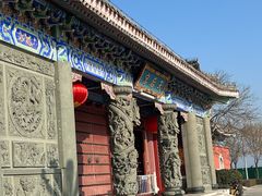 -天津妈祖文化园