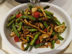 -老爷庙风味美食府(魏都大道店)