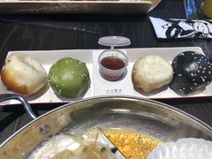 -盒马鲜生(皇庭广场店)