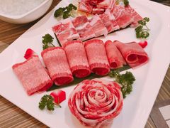 -四季火锅酒家(新濠影汇店)