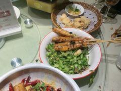 -山也·私厨(岳麓店)