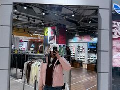 -凯德广场(武胜路店)