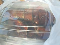 -黄连大头华烧鹅店(大良店)