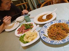 -博望坡酒楼(漕溪路店)