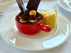 -上海和平饭店华懋阁 Cathay Room