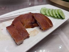 -广东胜利宾馆西关粤中餐厅