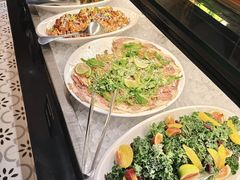 -拉蒂娜·巴西牛排馆 Latina·Brazilian Steakhouse(陆家嘴旗舰店)